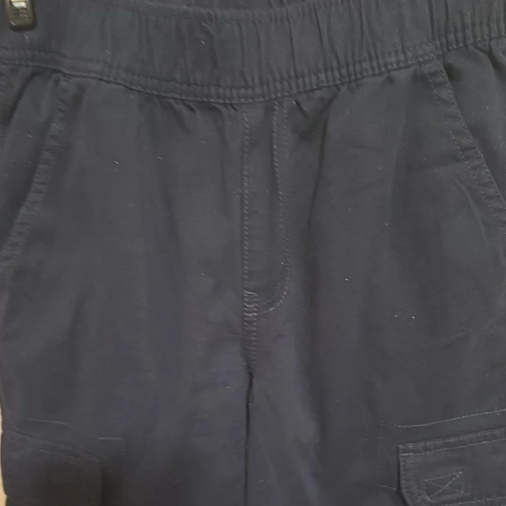 The Children's Place Dark Blue Pants